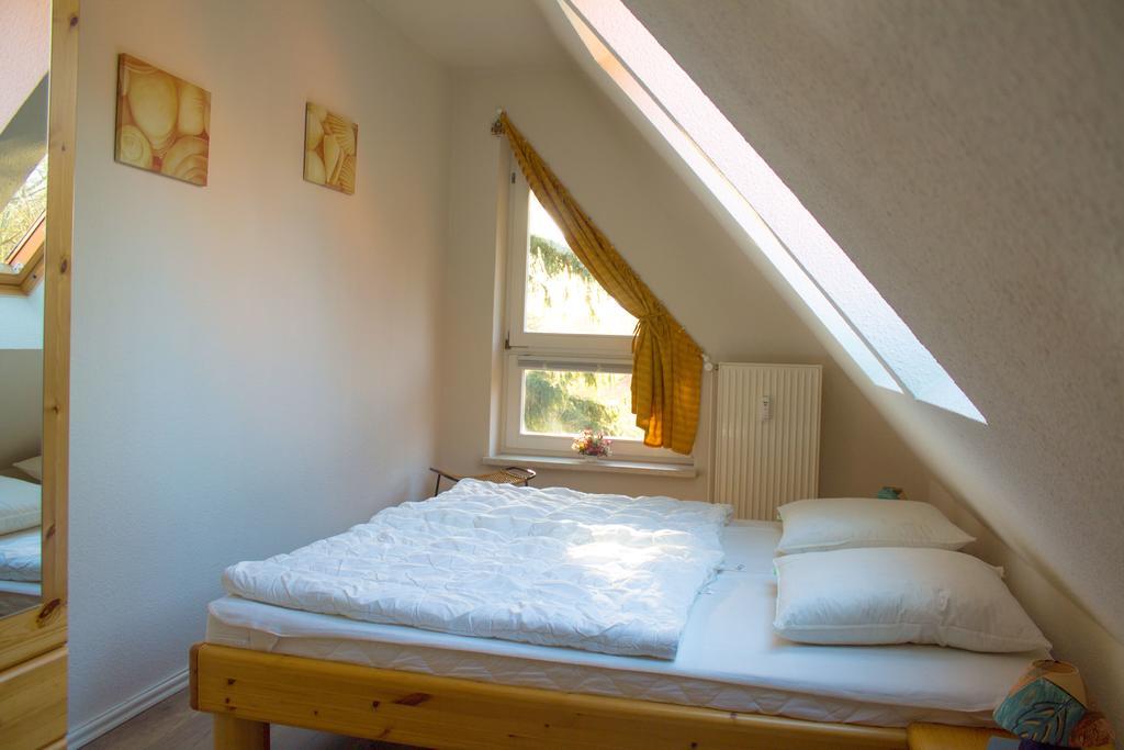 Am Bernsteinweg Apartment