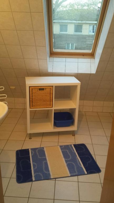 Appartement Am Bernsteinweg